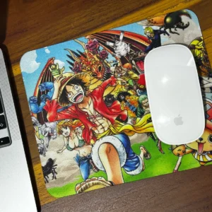 Mouse pad