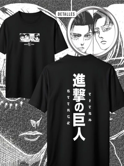 Attack On Titan Attack On Titan