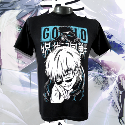 Gojo Gojo