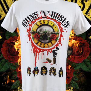 Guns And Roses