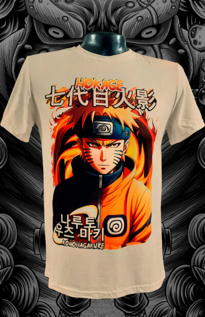 Hokage Hokage