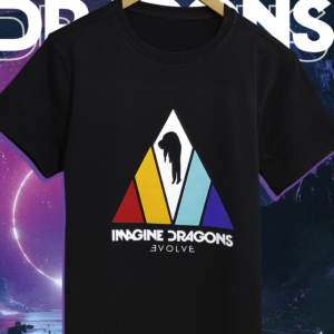 Imagine dragons Imagine Dragons