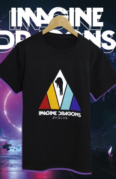 Imagine dragons Imagine Dragons