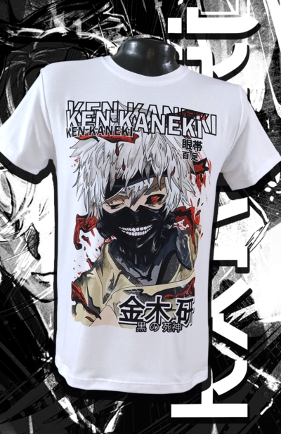 Kaneki Kaneki