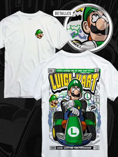 Luigui Car