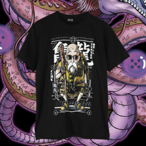 Maestro Maestro Roshi