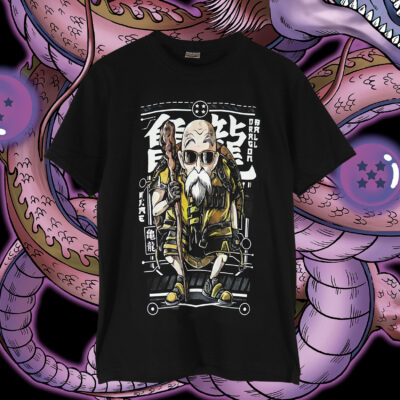 Maestro Maestro Roshi