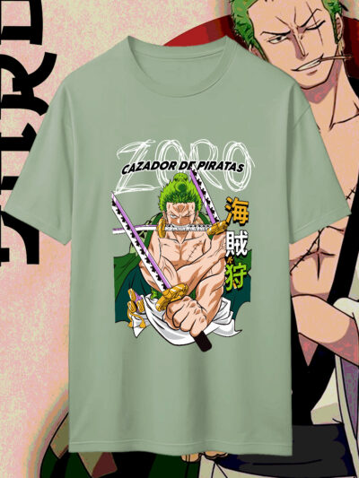 CAZADOR DE PIRATAS